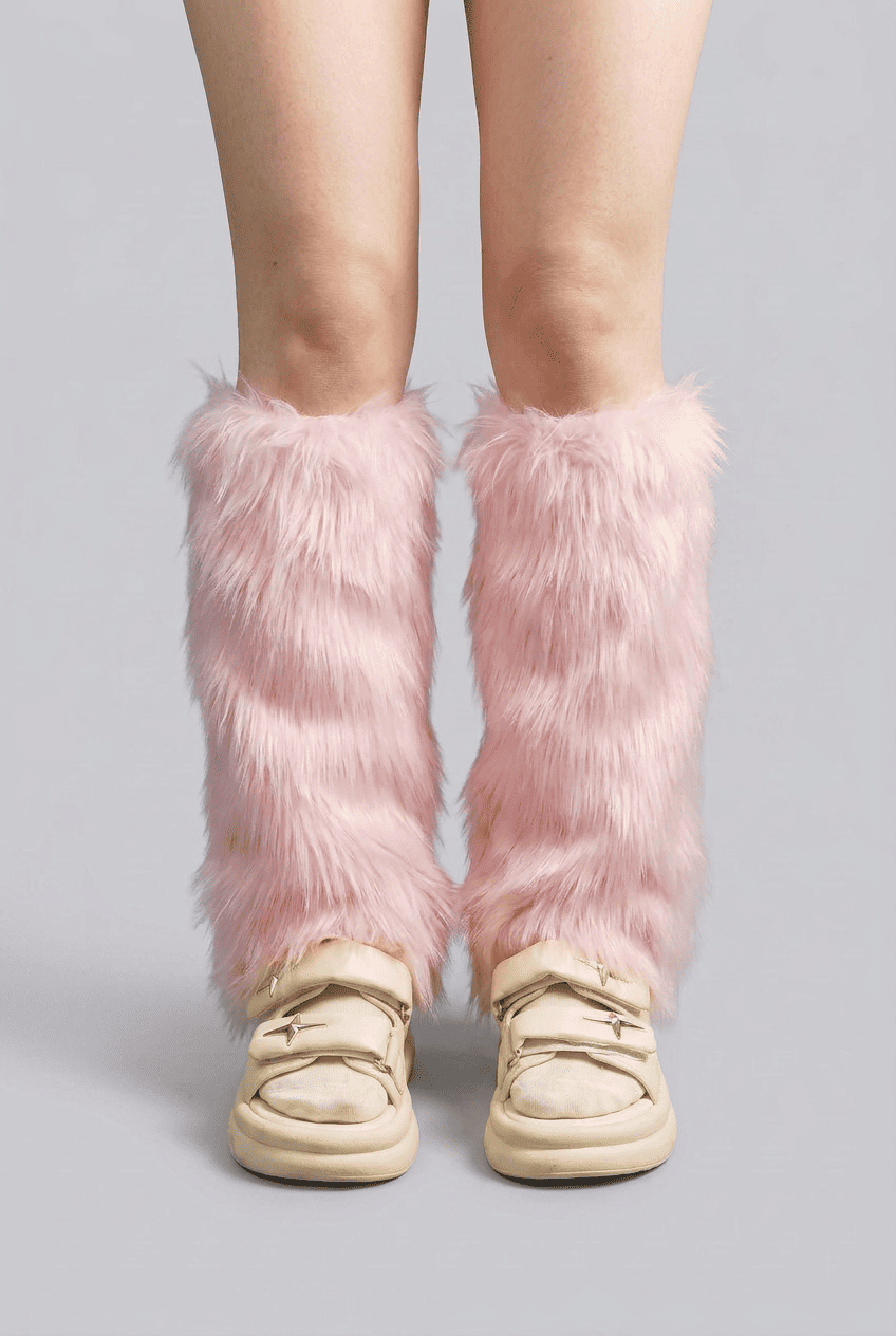 Calentadoras