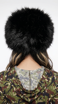 Gorro Black