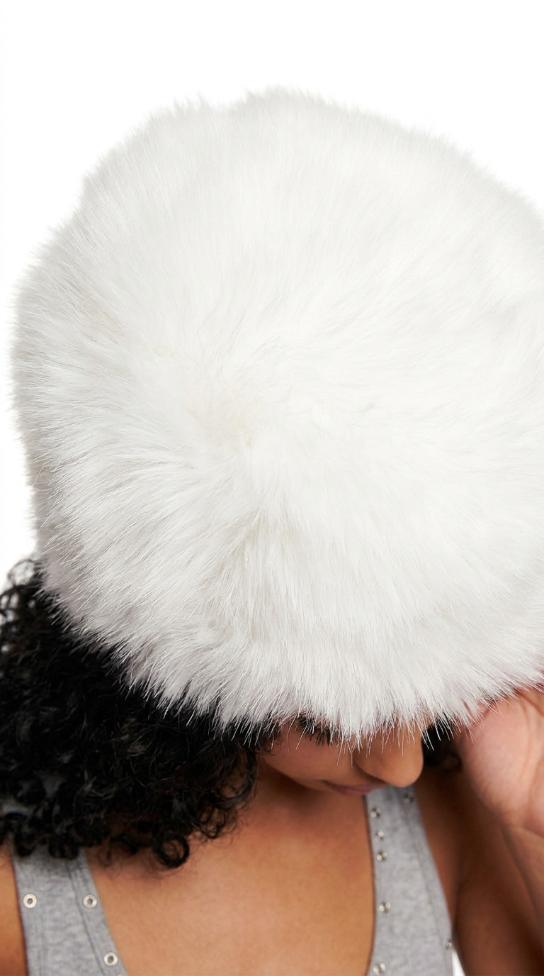 Gorro White