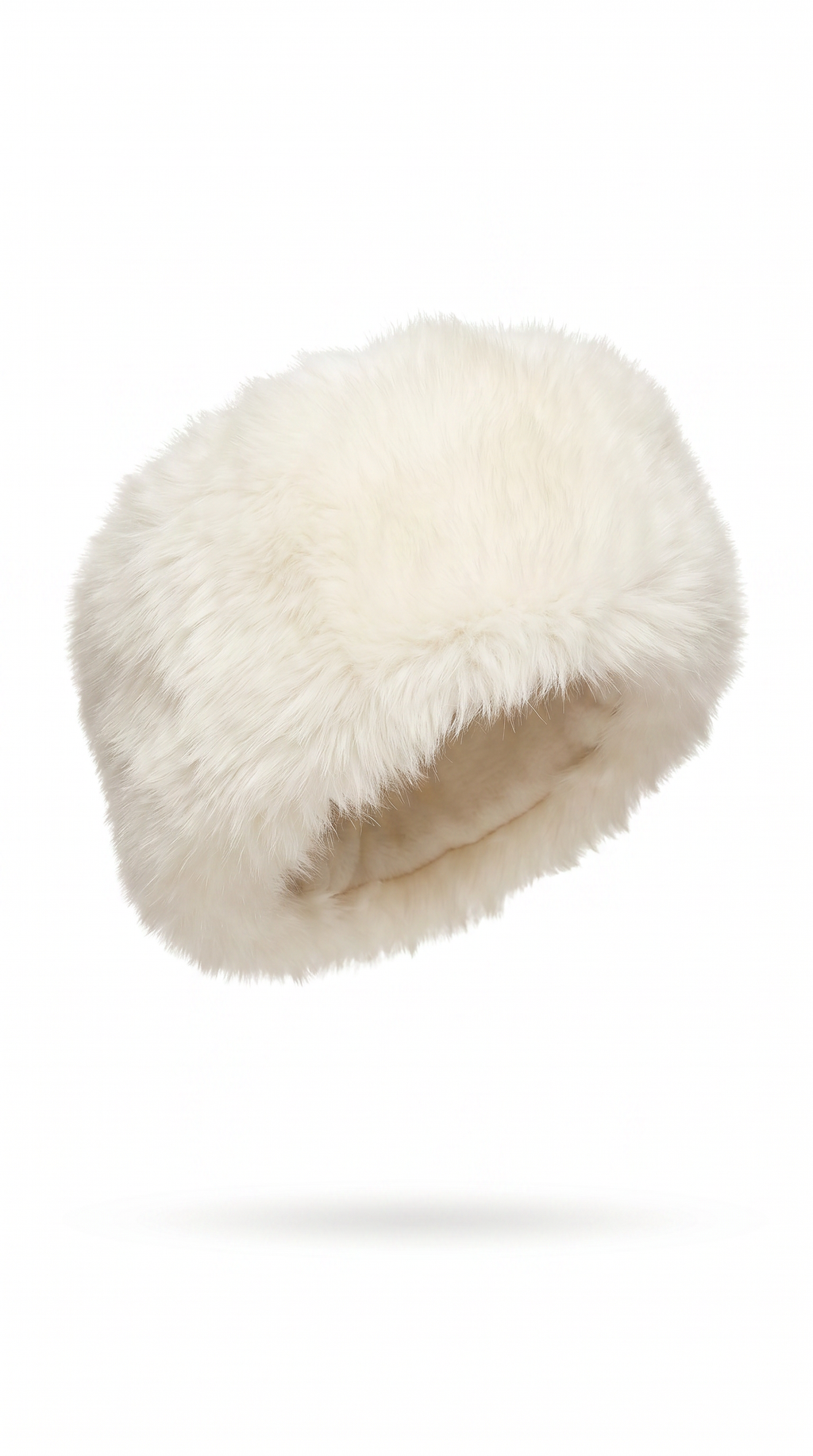 Gorro White