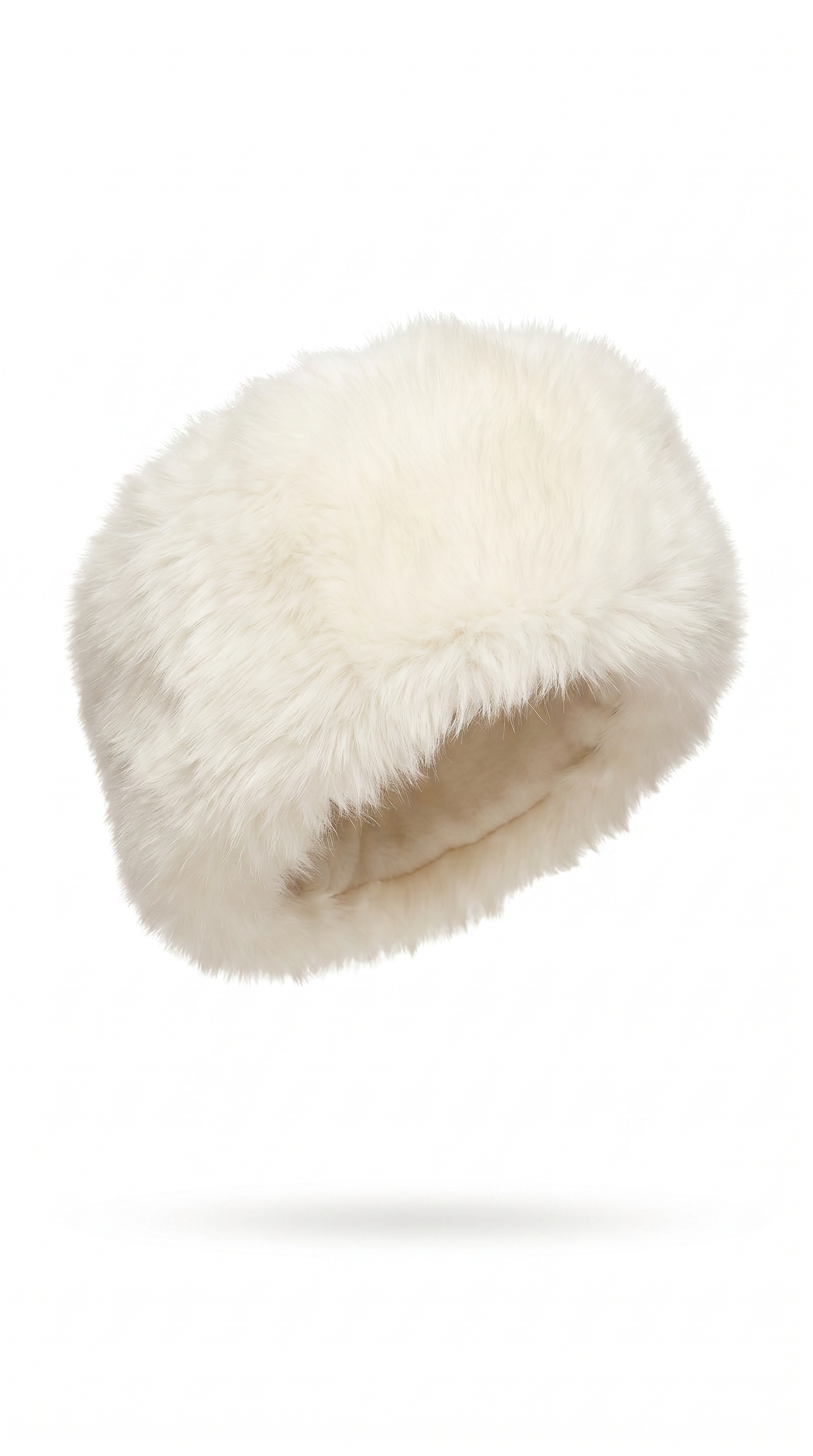 Gorro White