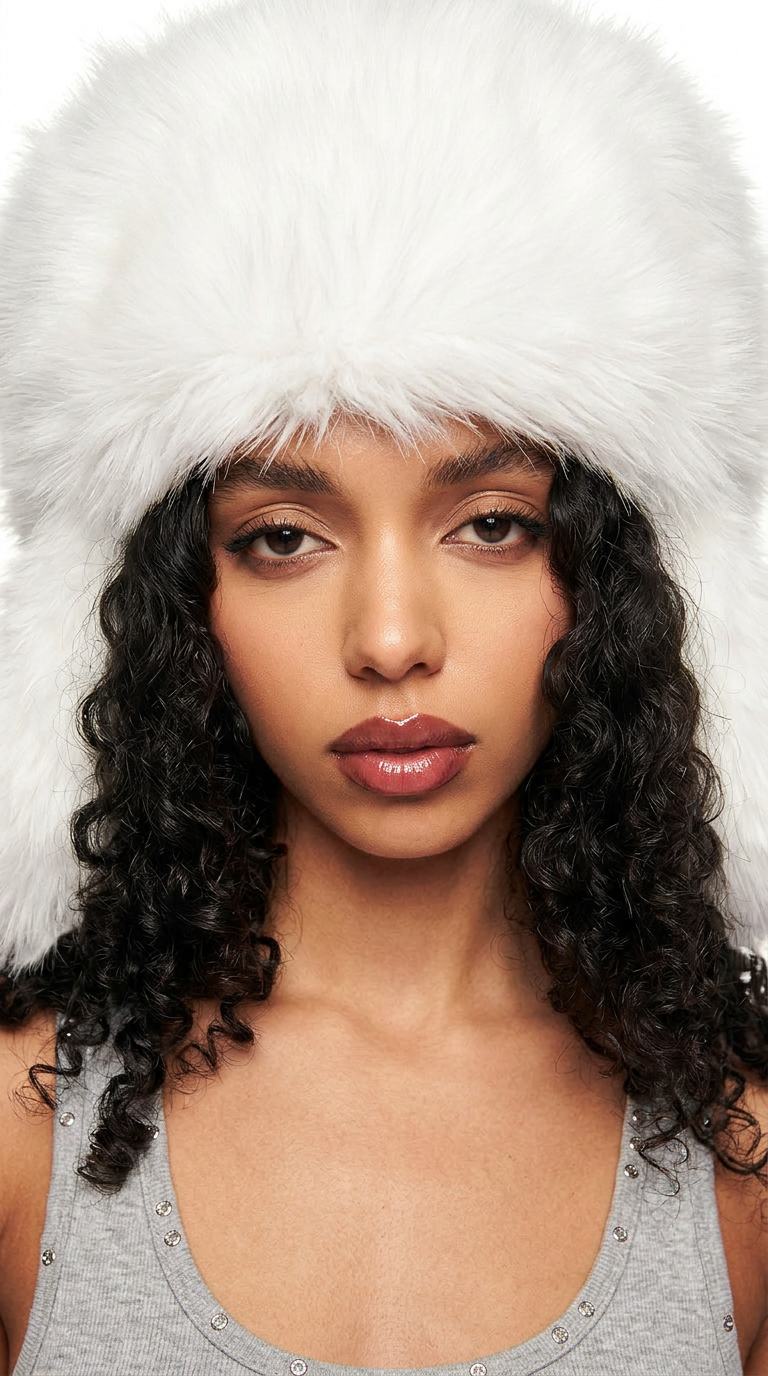 Gorro White
