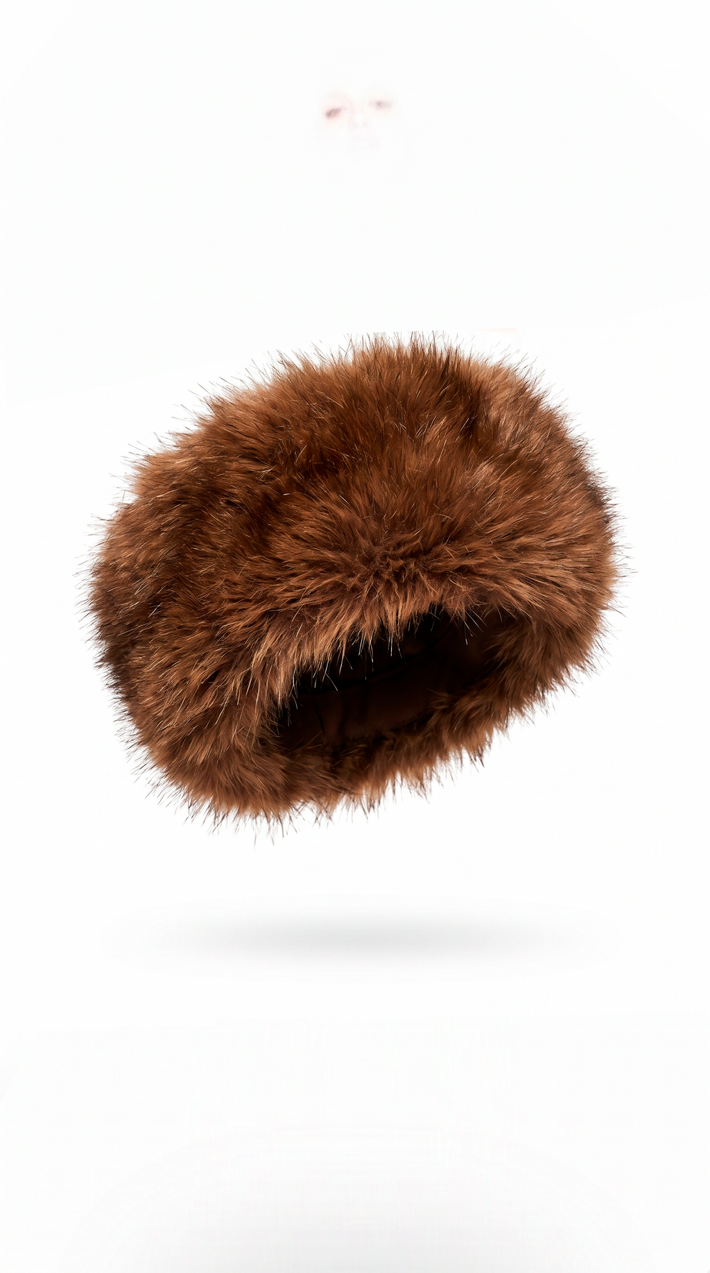 Gorro Brown