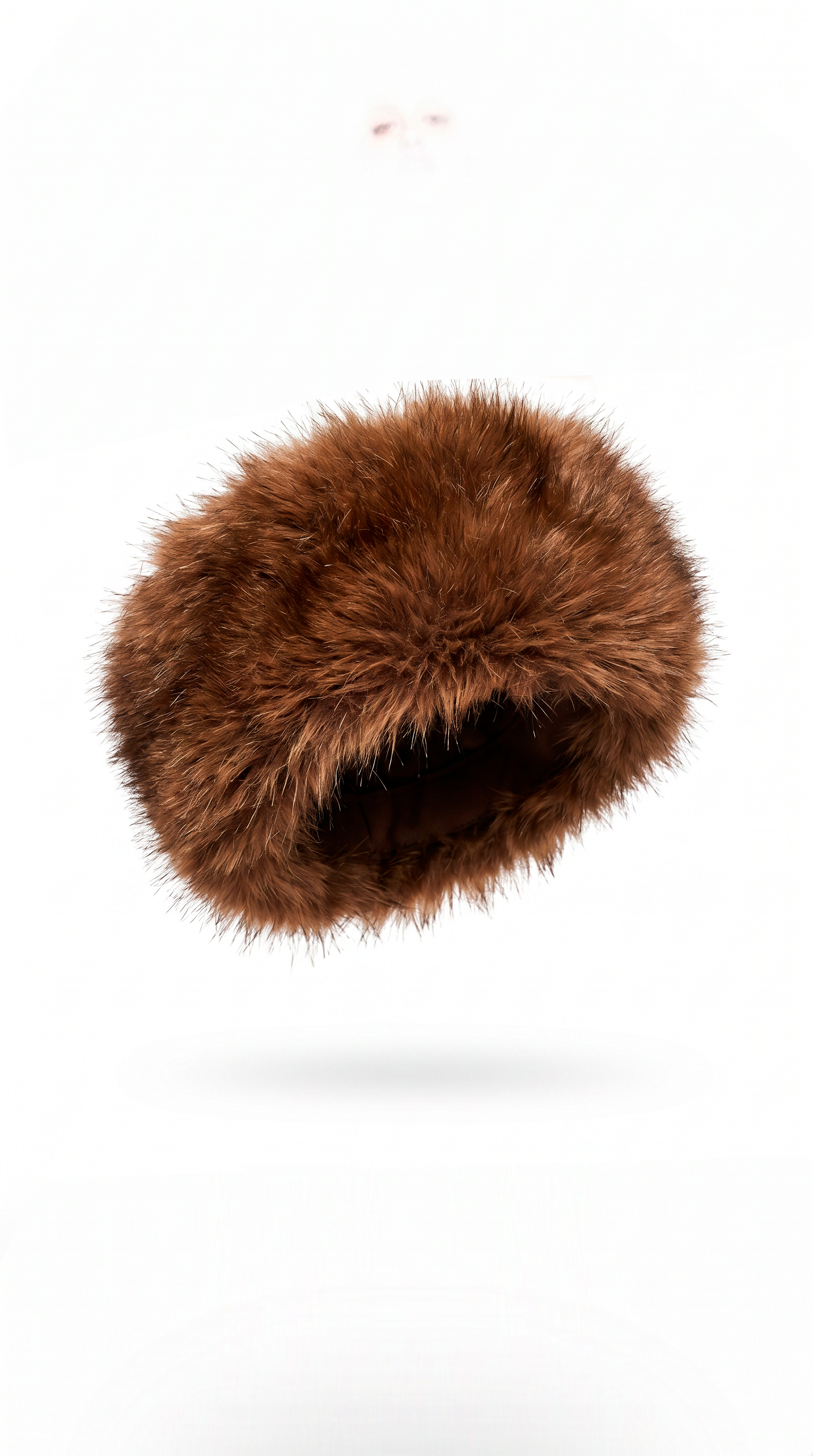 Gorro Brown