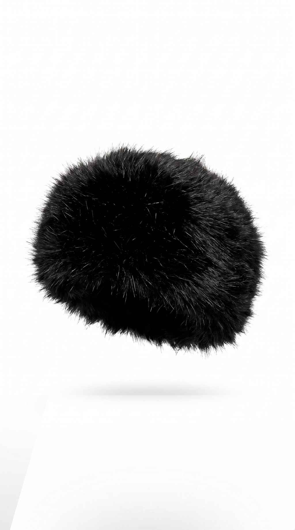 Gorro Black