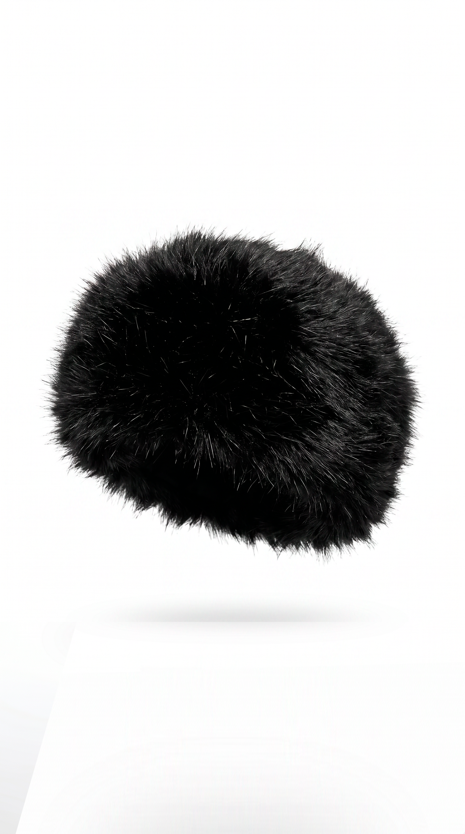 Gorro Black